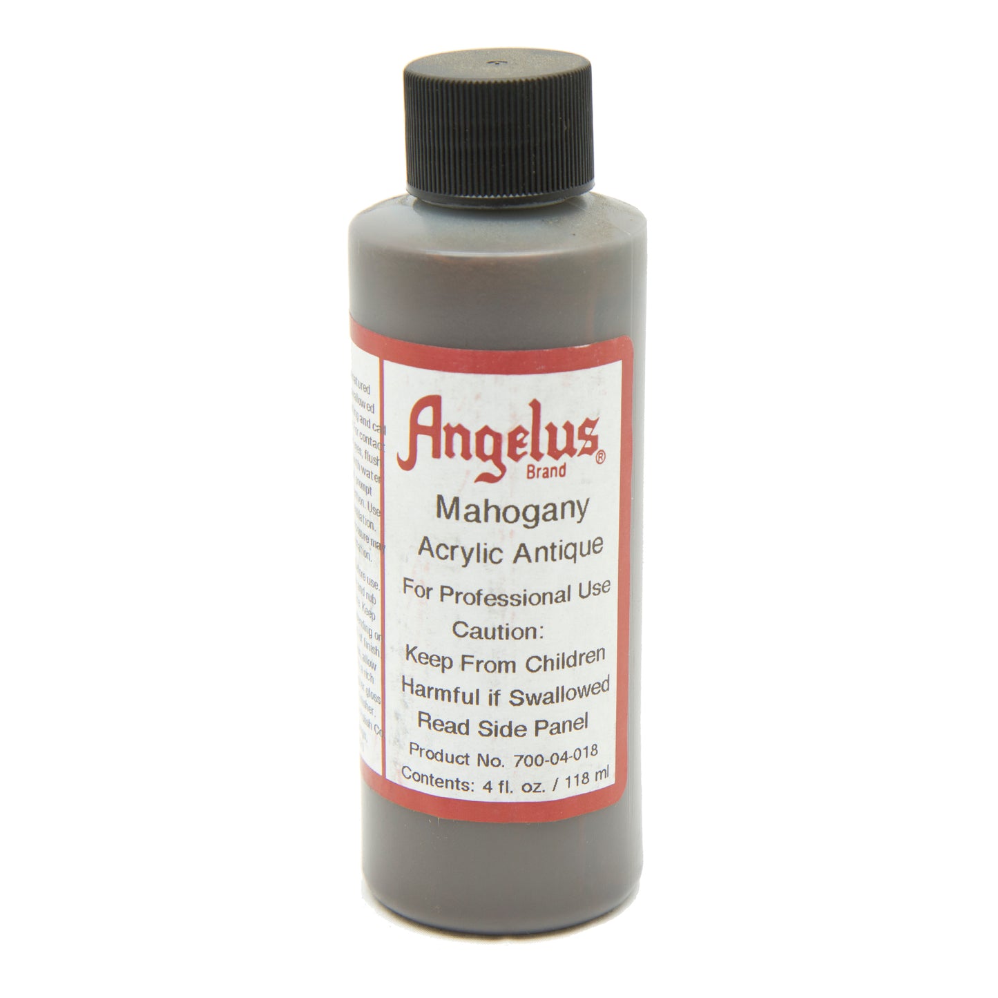 Angelus Acryl Antique Finish Mahogany 118 ml