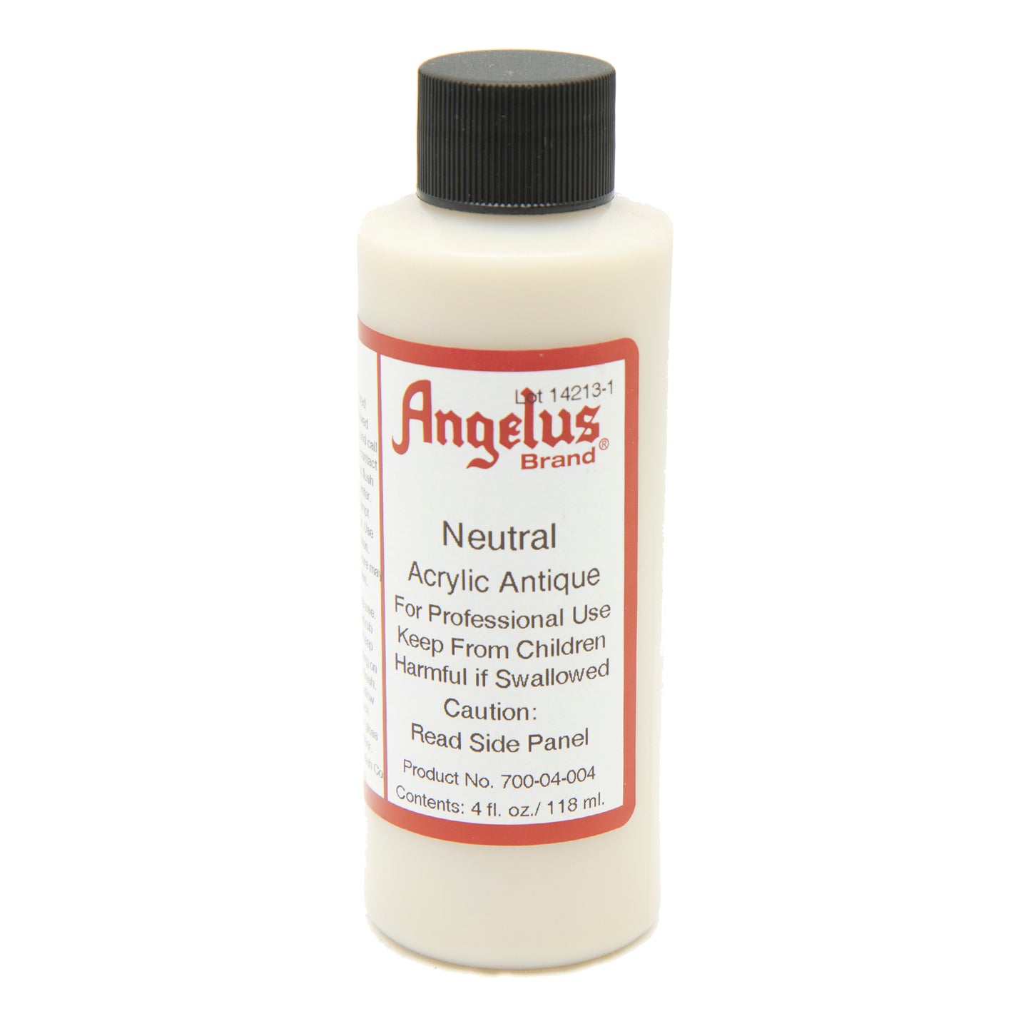 Angelus Acryl Antique Finish Neutral 118 ml