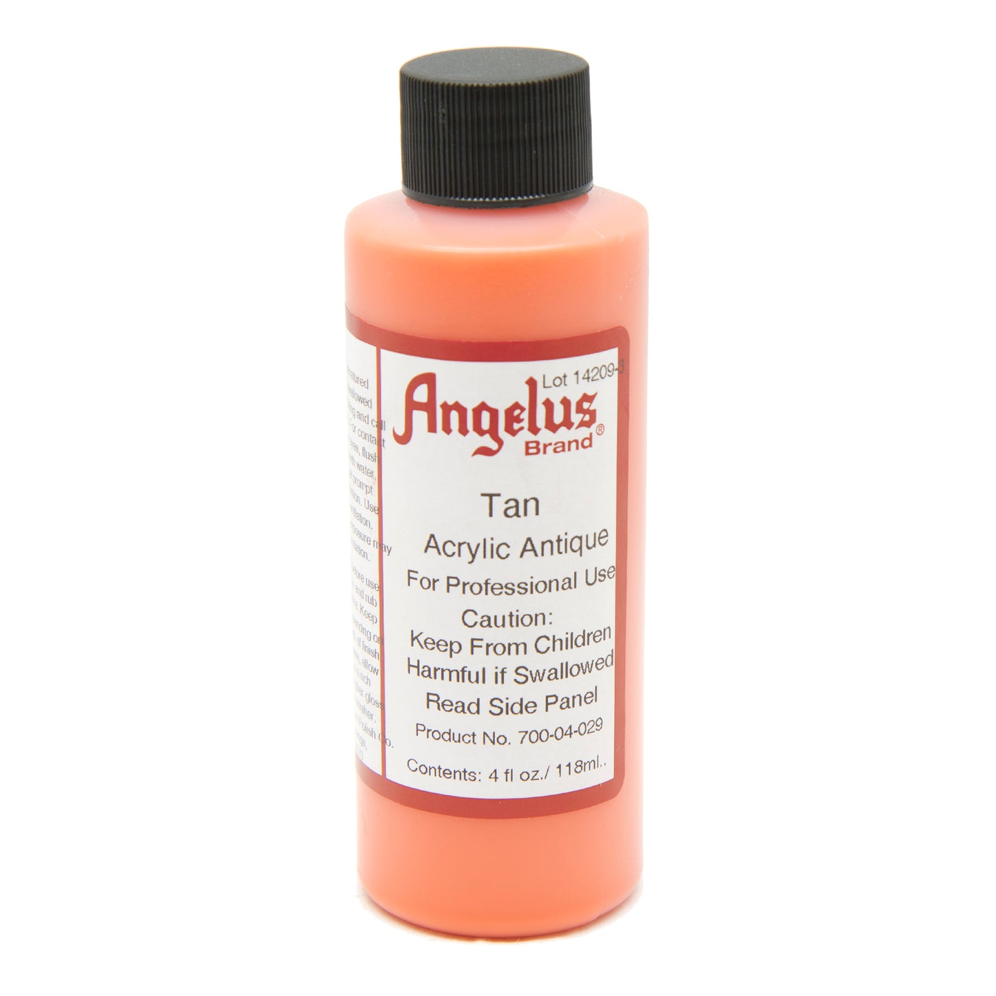 Angelus Acryl Antique Finish Tan 118 ml