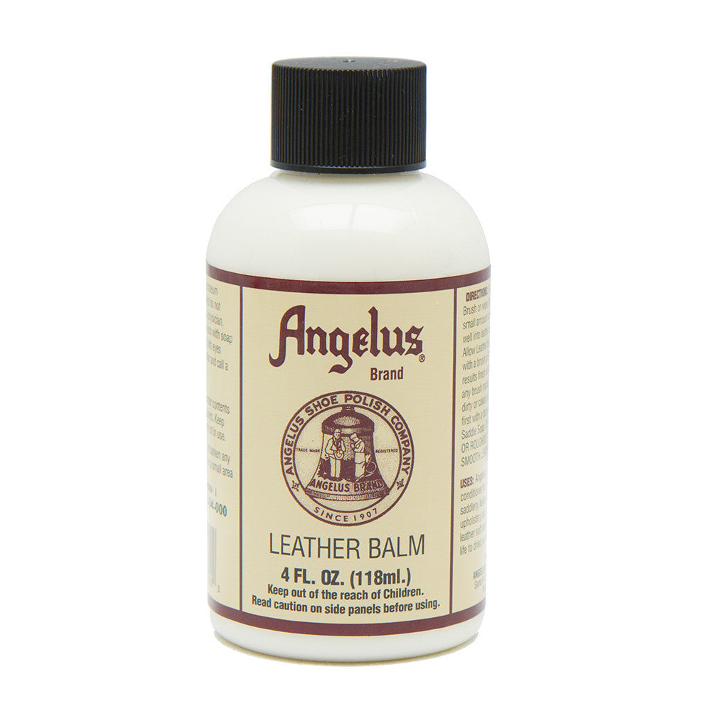 Angelus Lederbalsam 118 ml