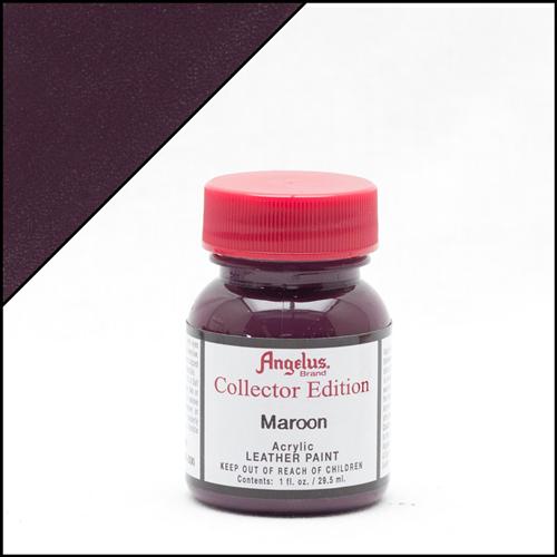 Angelus Collector Edition Maroon 1oz