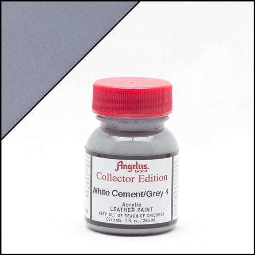 Angelus Collector Edition White Cement/Grey 4