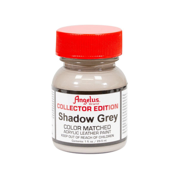 Angelus Collector Edition 'Shadow Grey' 