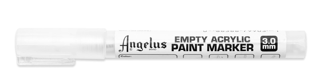 Angelus leere Farbmarker, 3mm