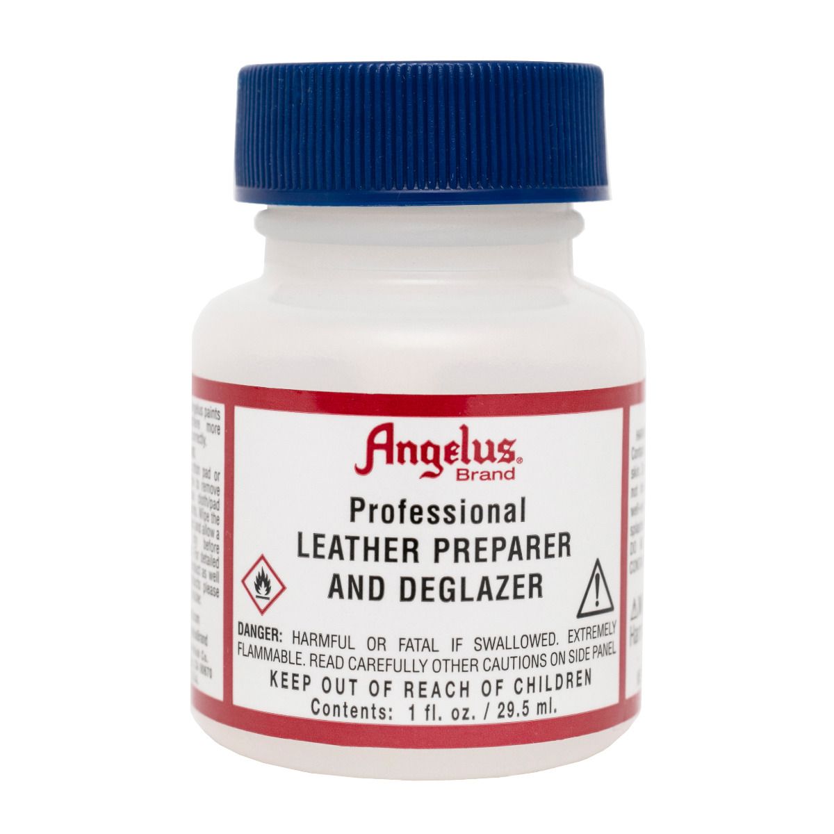 Angelus Preparer und Deglazer