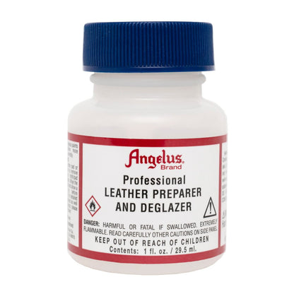 Angelus Preparer und Deglazer