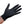Laden Sie das Bild in den Galerie-Viewer, Angelus Einweghandschuhe aus Nitril, schwarz, 6 Mil, 100 Handschuhe

