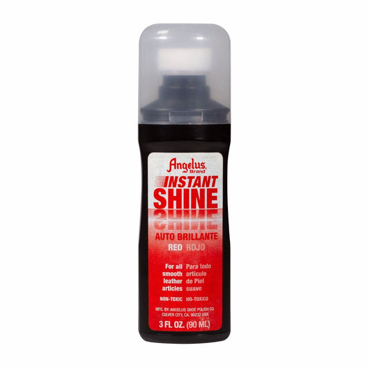 Angelus Sofortglanz Rot 88ml