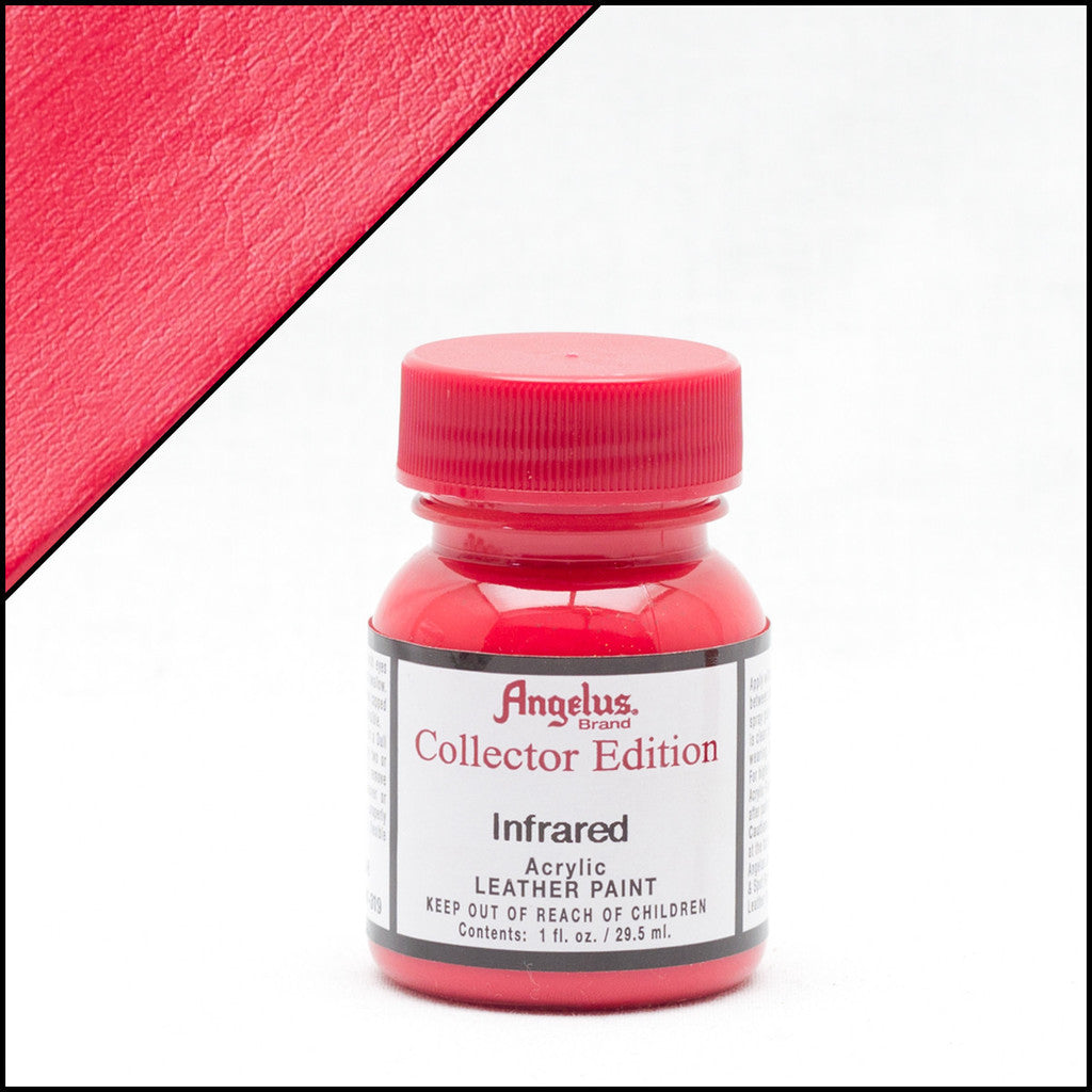 Angelus Collector Edition Infrarot 1oz
