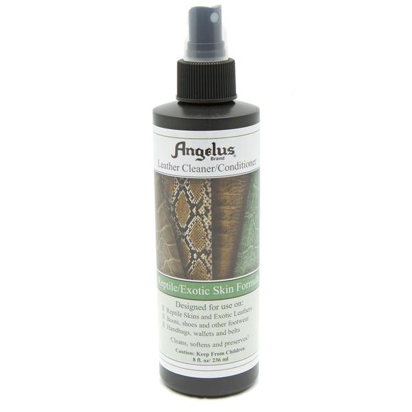 Angelus Reptilien- & Exotenhaut Reiniger & Conditioner