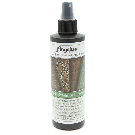 Angelus Reptilien- & Exotenhaut Reiniger & Conditioner