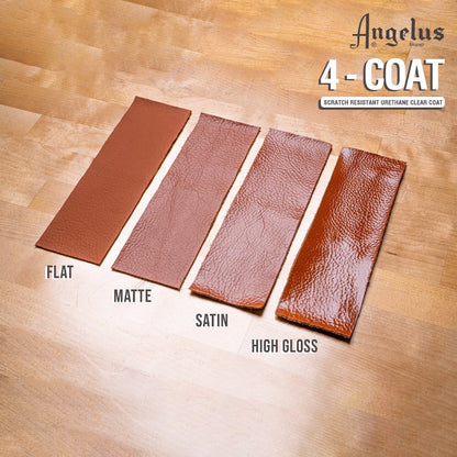 Angelus Satin 4-Coat