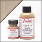 Angelus Lederfarbe Capezio Tan 