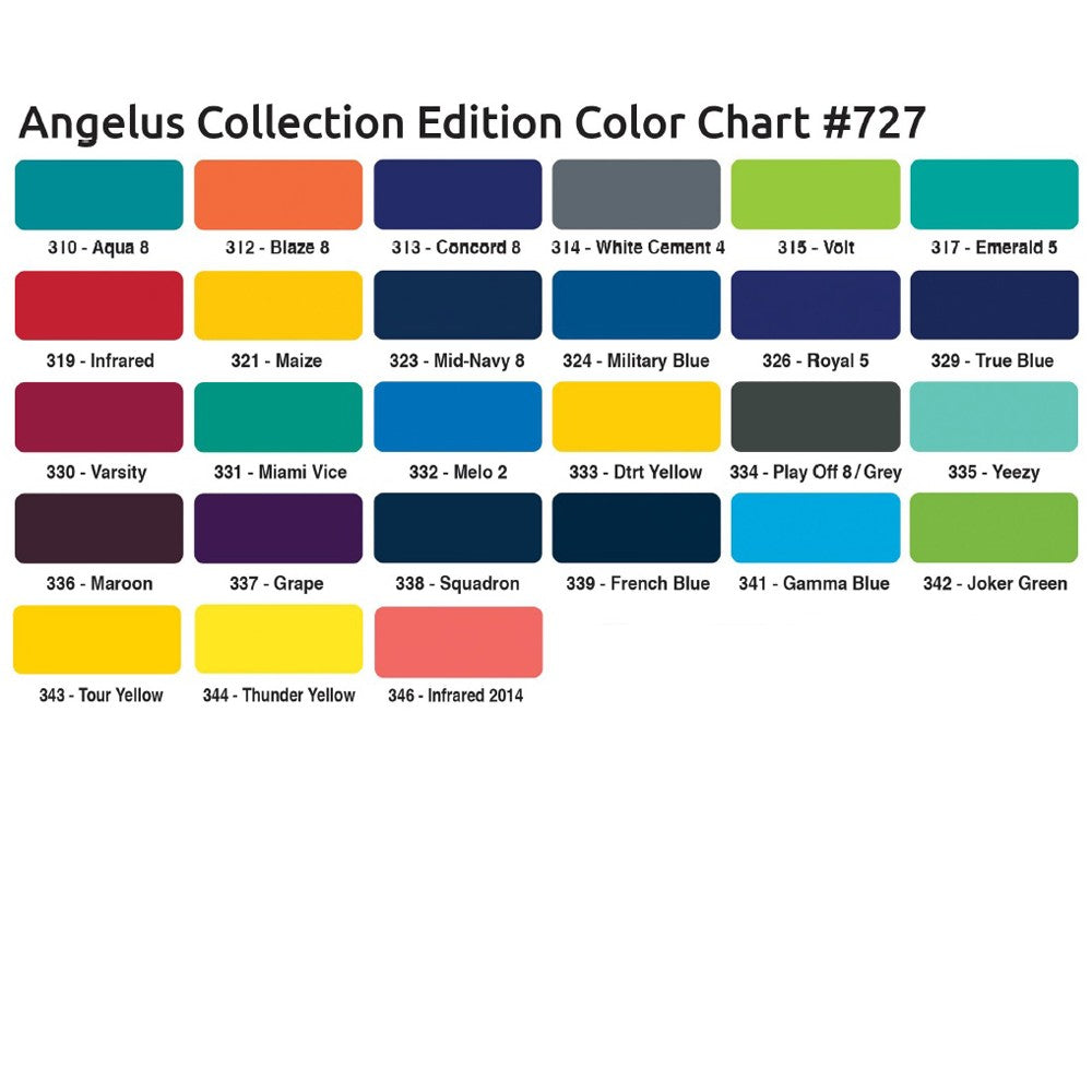 Angelus Collector Edition Joker Green 1oz