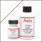 Angelus Lederfarbe Creme