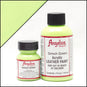 Angelus Lederfarbe Grinch Green 