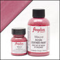 Angelus Lederfarbe Mauve 