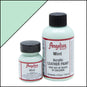 Angelus Lederfarbe Mint 