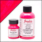 Angelus Lederfarbe Rio Rot 