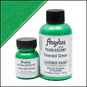 Angelus Perlmutt Emerald Grün