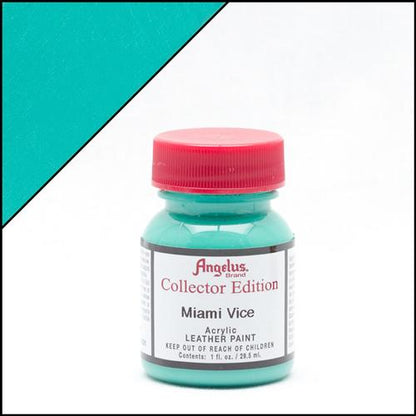 Angelus Collector Edition Miami Vice 1oz