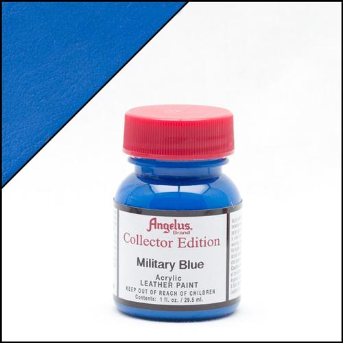 Angelus Collector Edition Militärblau 1oz