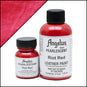 Angelus Perlmutt Riot Rot