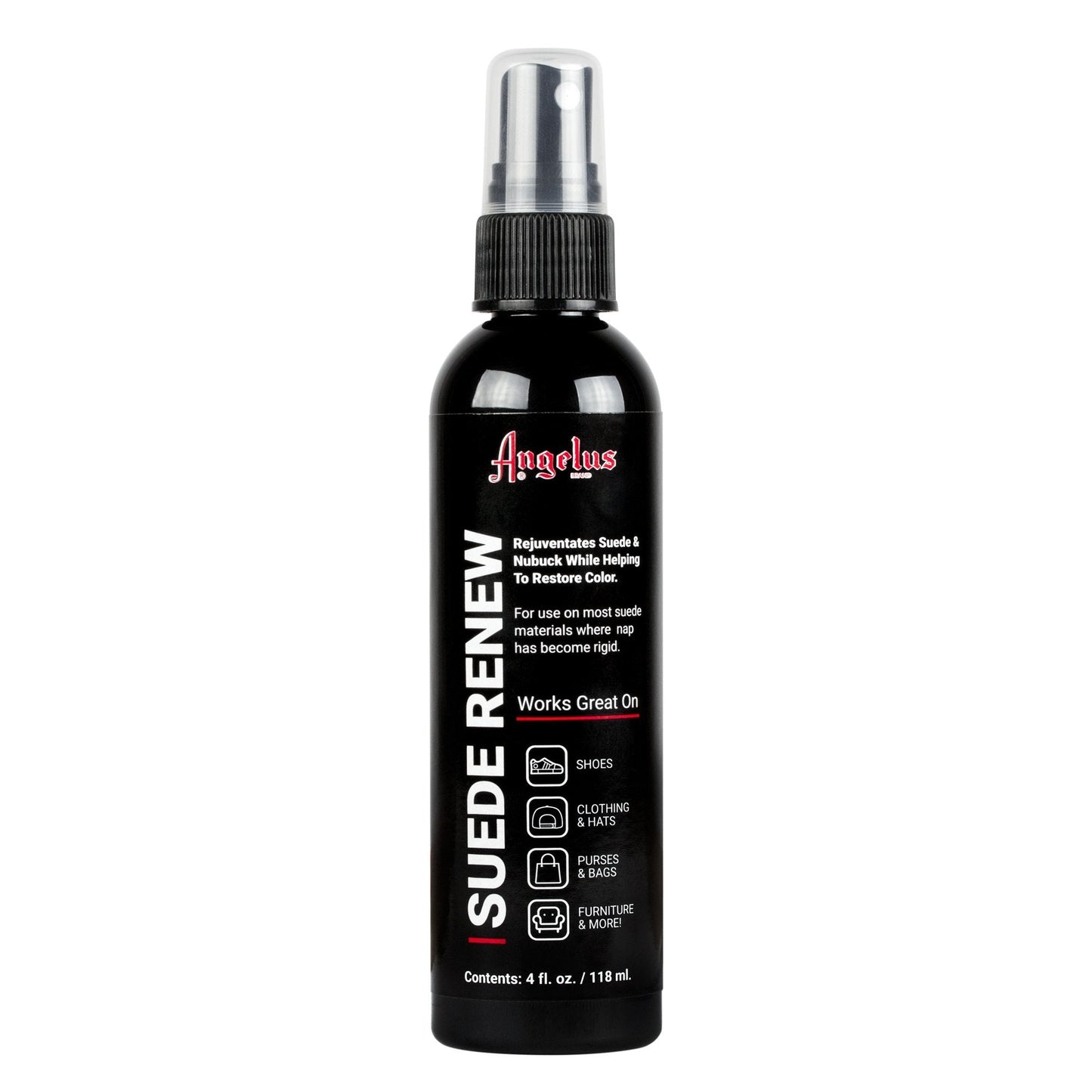 Angelus Suede Renew 118 ml