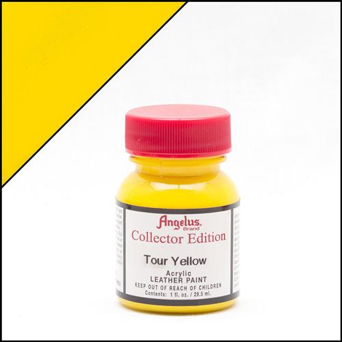 Angelus Collector Edition Tour Gelb 1oz