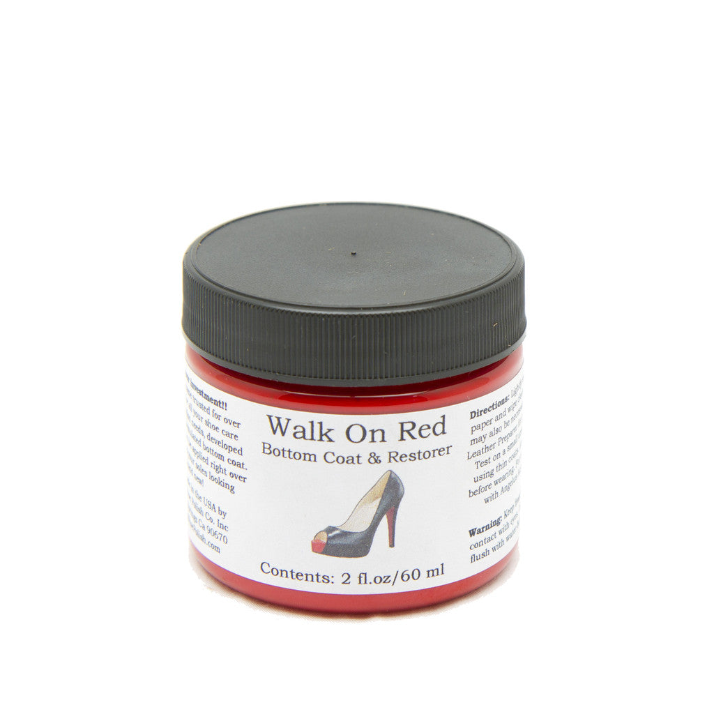 Angelus walk on red deals